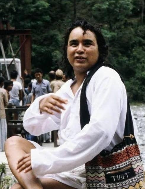 Shri Babaji
