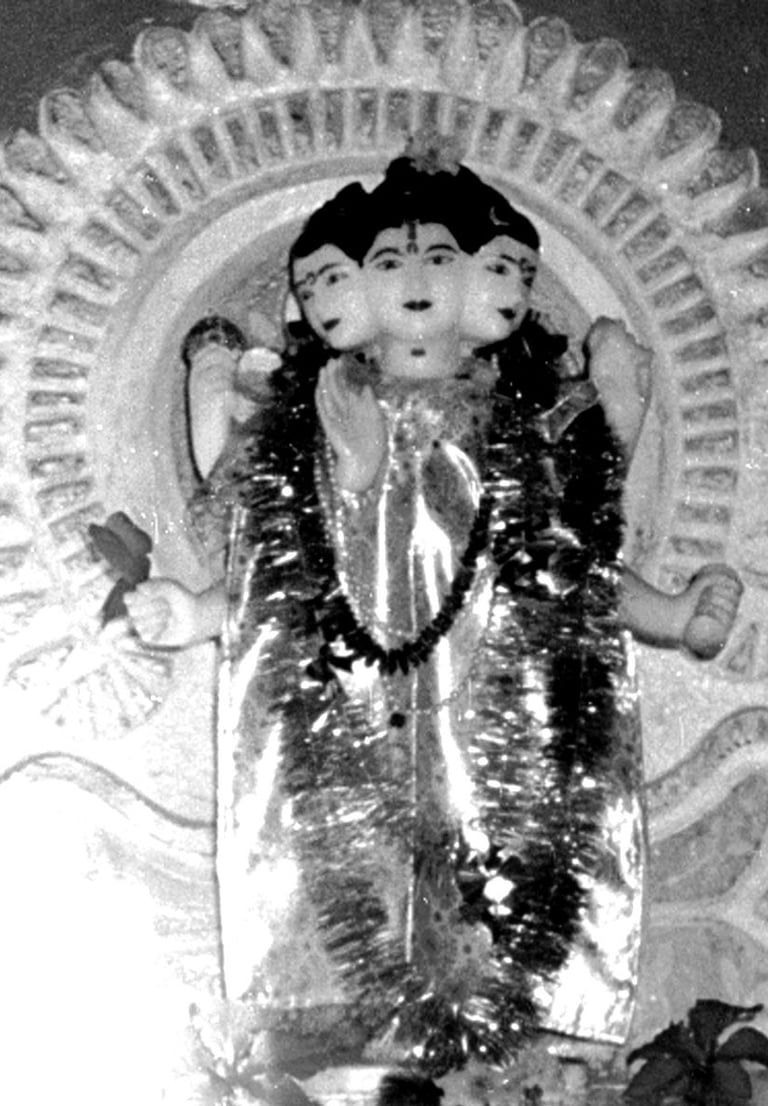 Shri Dattatreya