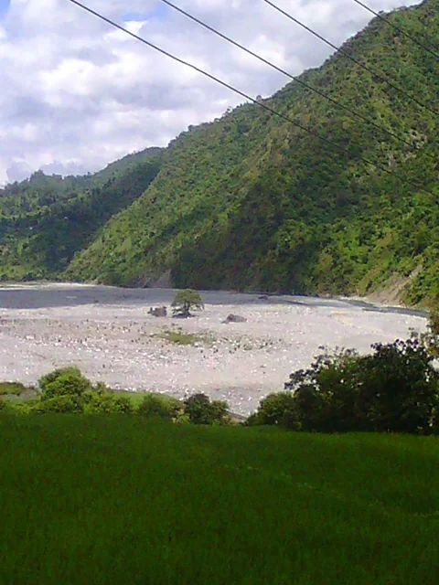 Sati Kund, Gotam Ganga,  Hairakhan