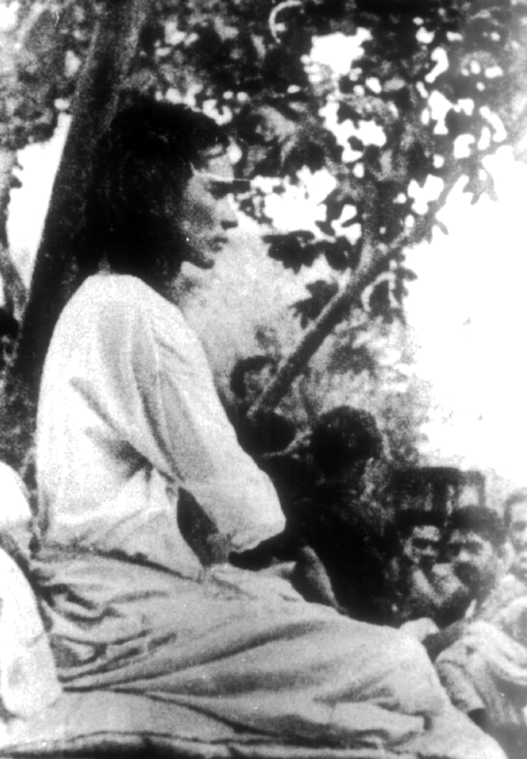 Shri Babaji, Kathgarìa Dham