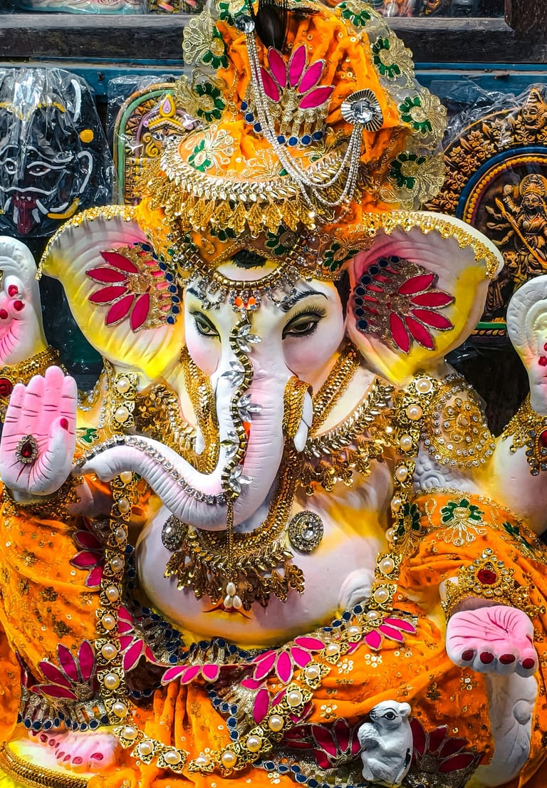 Shri Ganesh