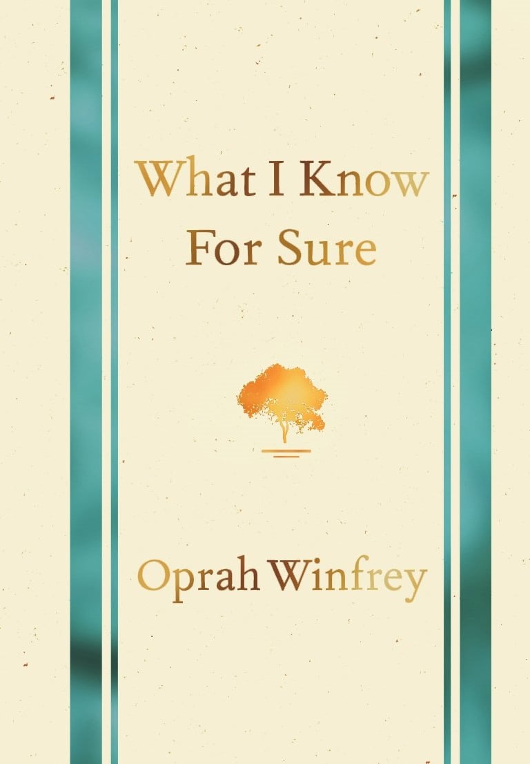 what-i-know-for-sure-oprah-winfrey
