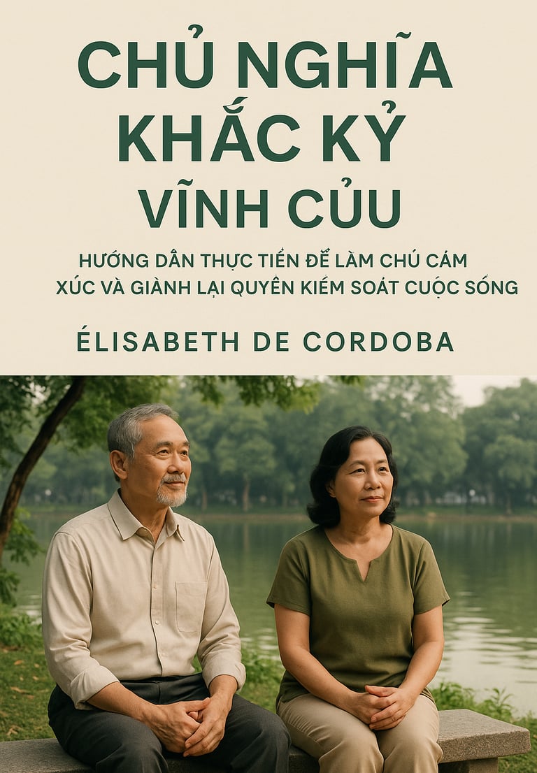 Chủ Nghĩa Khắc Kỷ Trong Đời Sống Hiện Đại – Bí Quyết Bình An và Kiểm Soát Cảm Xúc