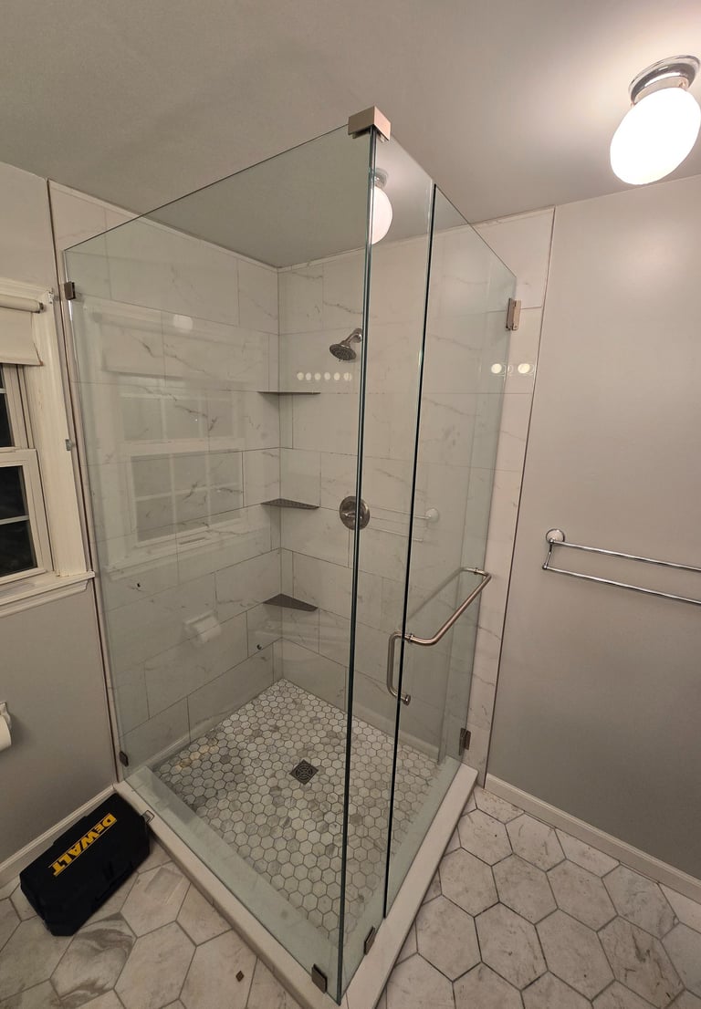 Can you remove the dewalt box