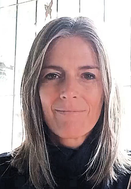 Mariela Alzatti Terapia Homa Argentina