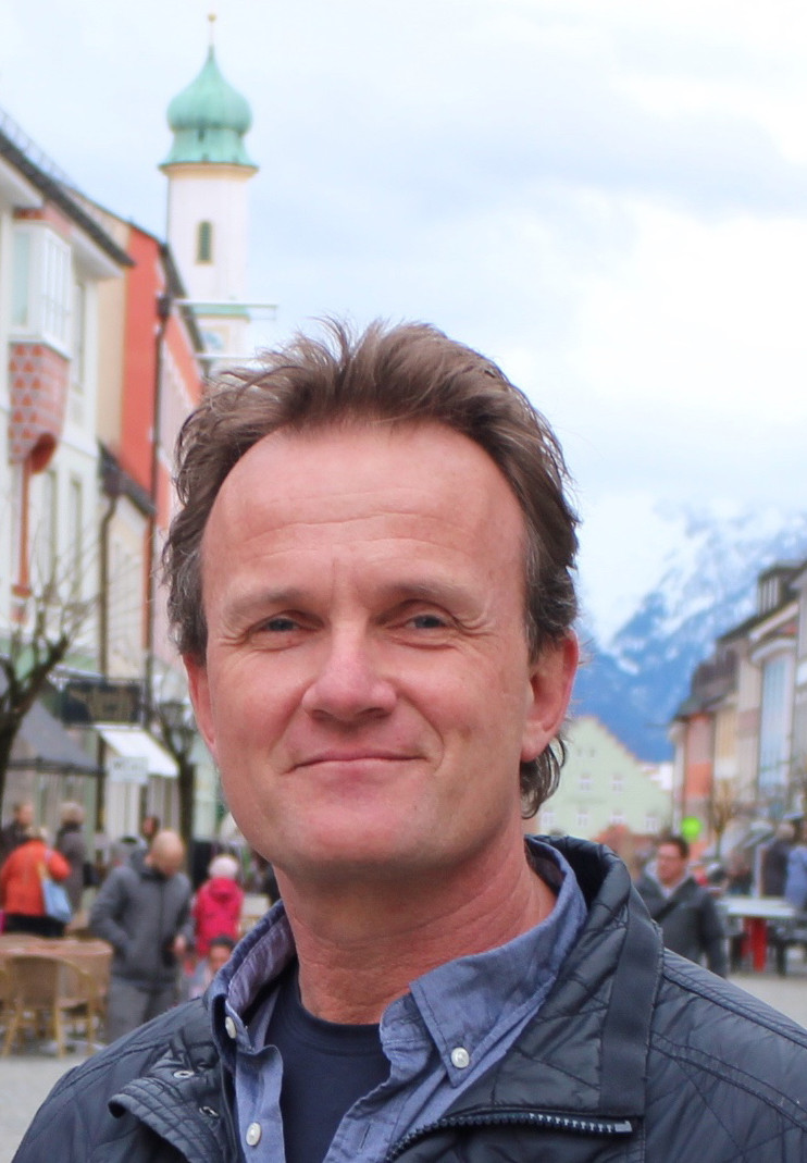 Pfarrer Andreas FAch