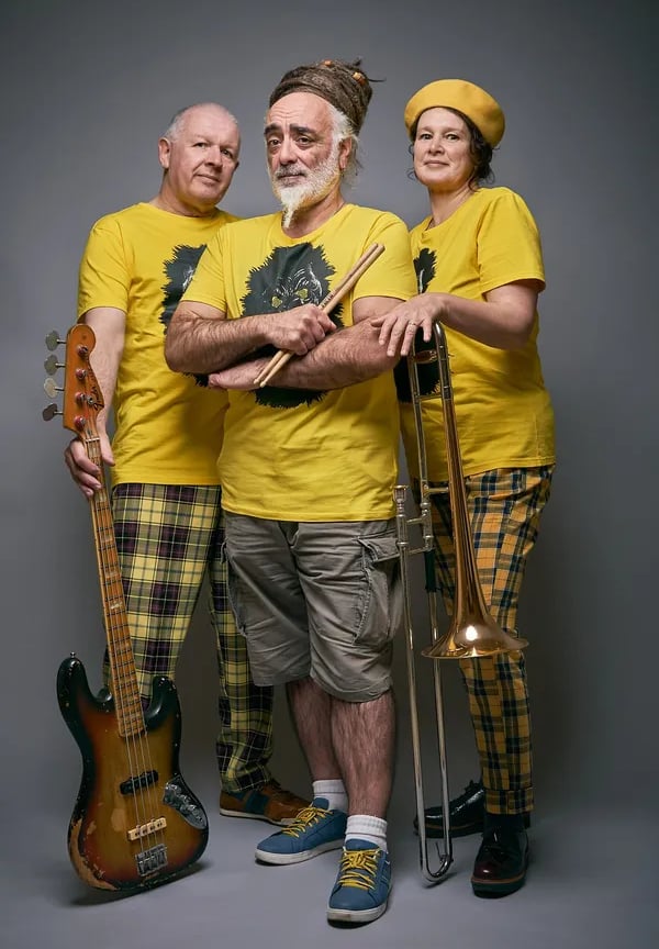 SHABAZOOK IMAGE PHOTO