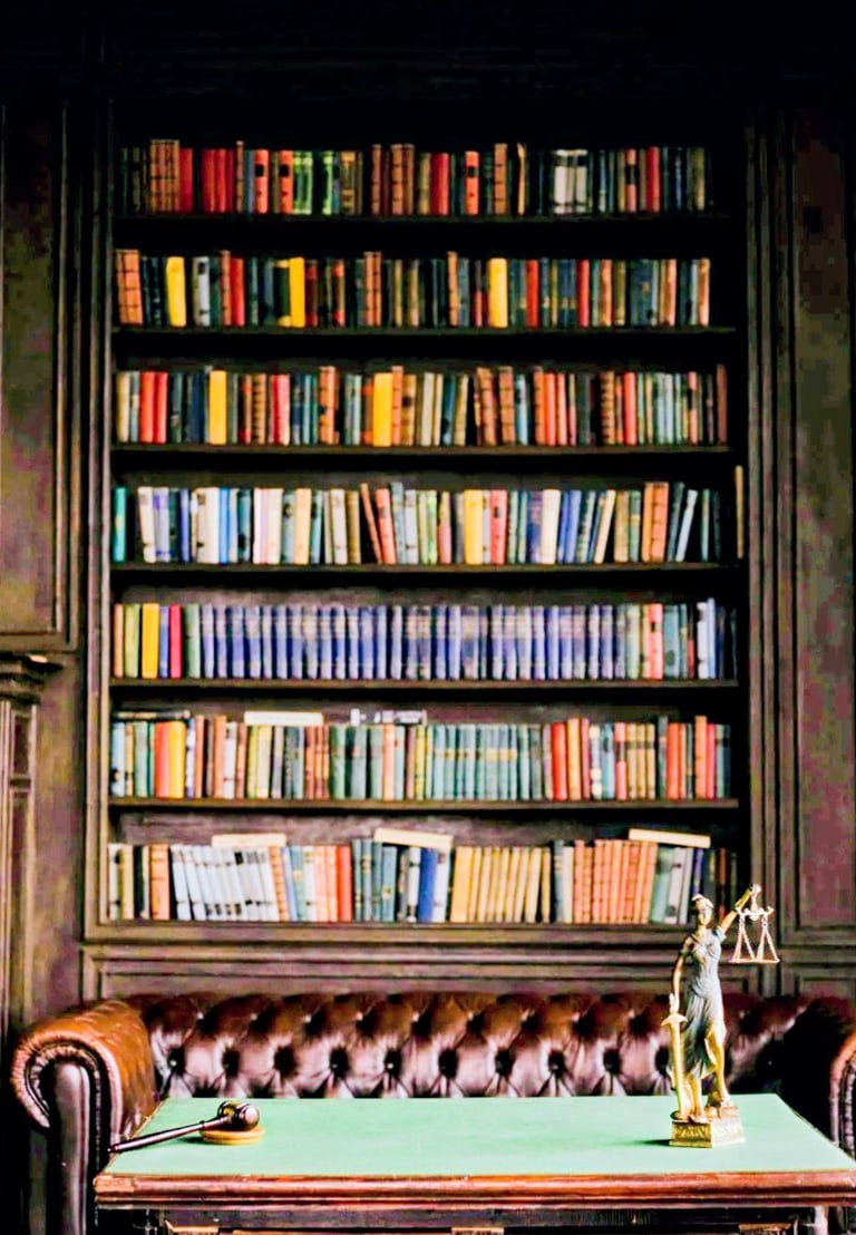 How to obtain Succession Certificate