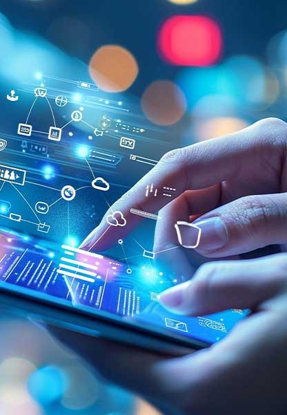Sistema de Gestión de Servicios de TI