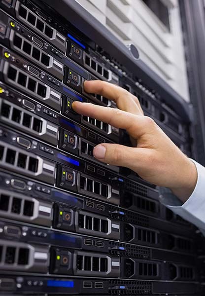 Virtualización de la información