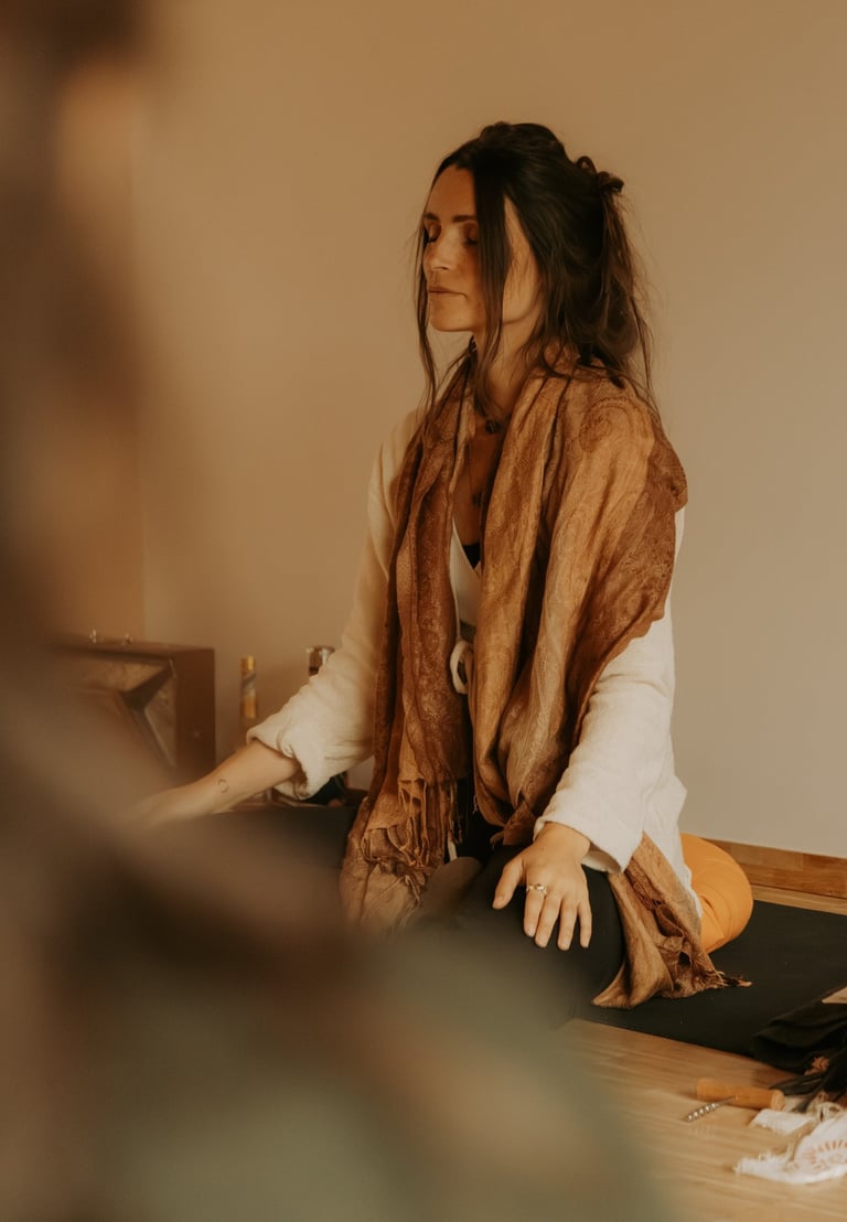 Océane Rome présentation