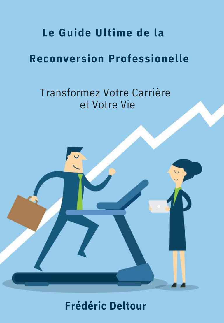 guide de reconversion professionnelle
