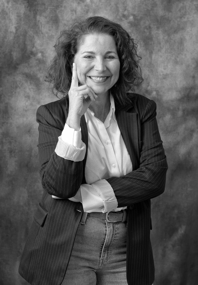 photographe portrait dirigeant Aix-en-Provence