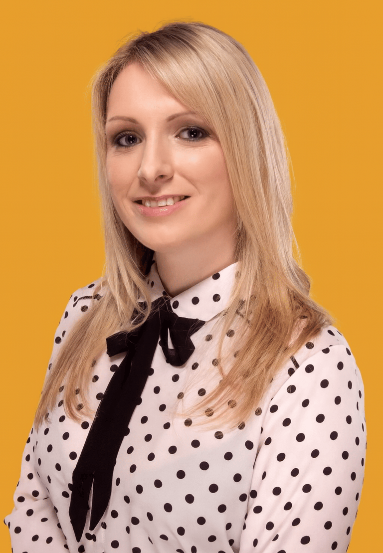 Cath Patterson - HR Consultant