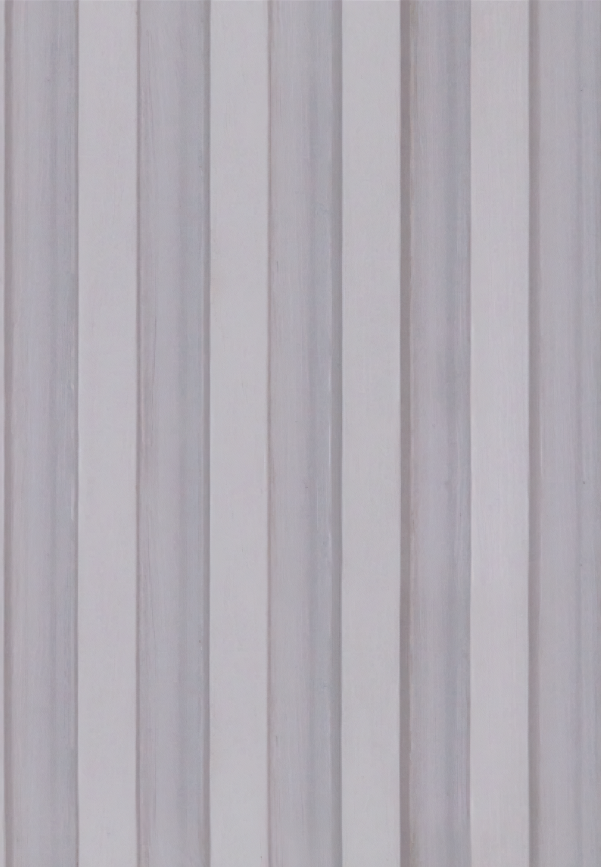 Fluted panel Goals floors