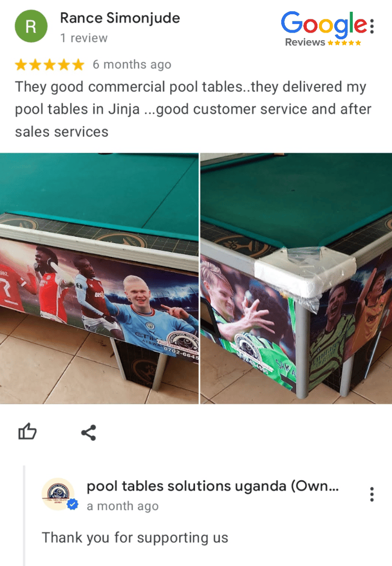pool table review commercial pool table for sale pool table price kampala uganda