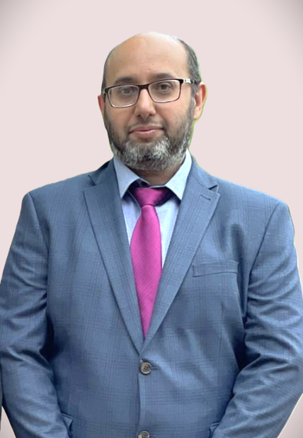 maths physics tutor khalid nottingham