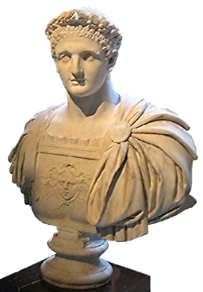 emperador domiciano