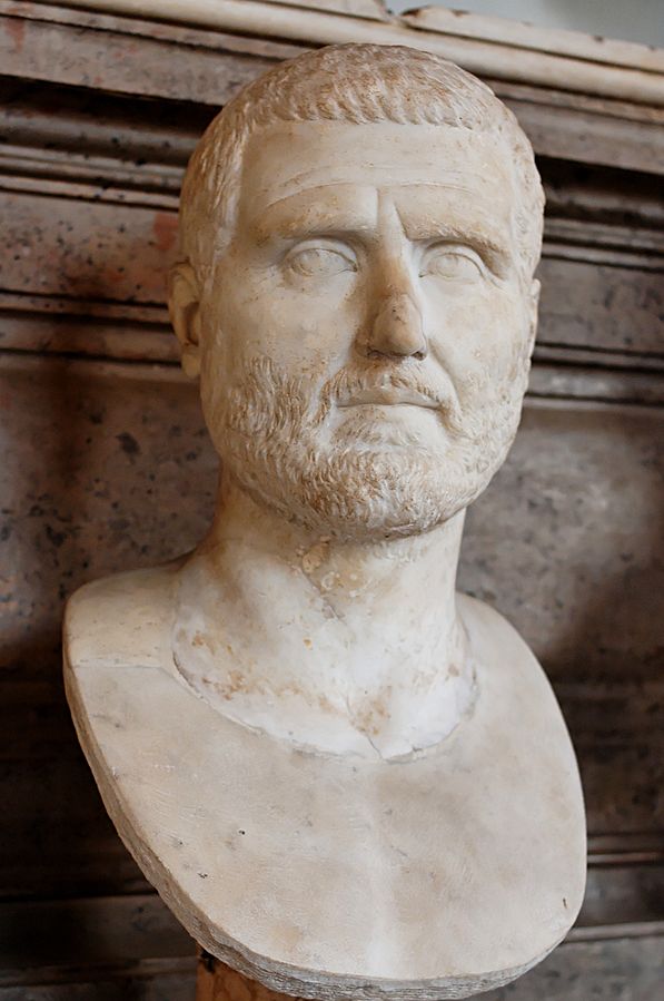 busto Gordiano I