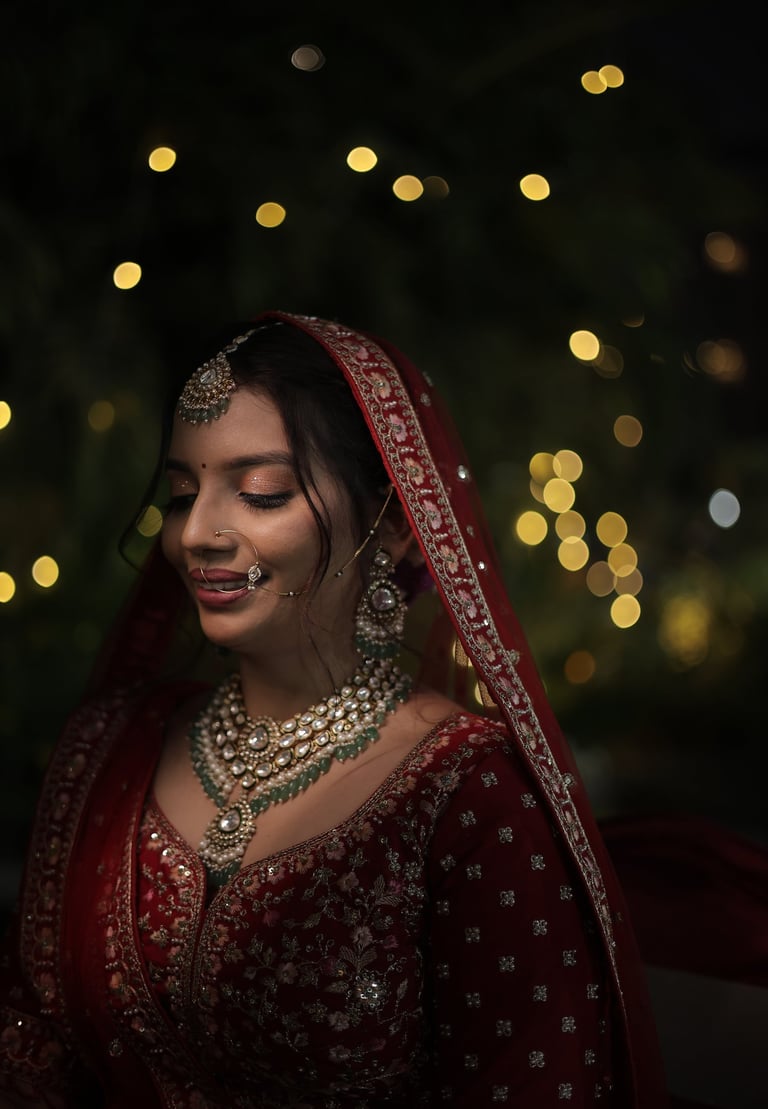 Best-Bridal-Makeup-Artist-Vadodara-R&D-Bridal-Makeup-Studio-&-Saloon-Gotri-Sevasi