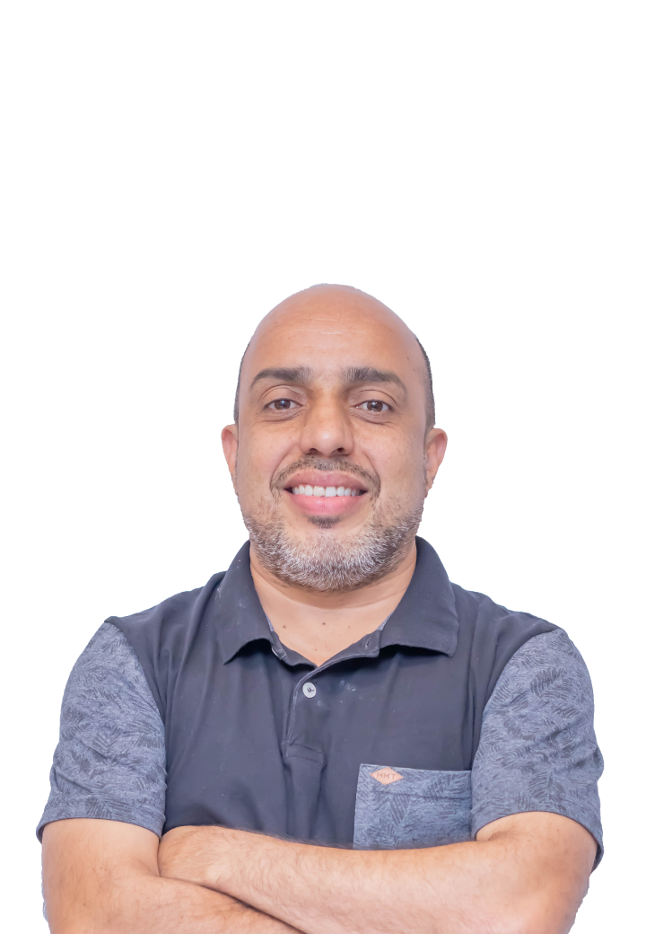 Ricardo Oliveira é especialista em finanças pessoais