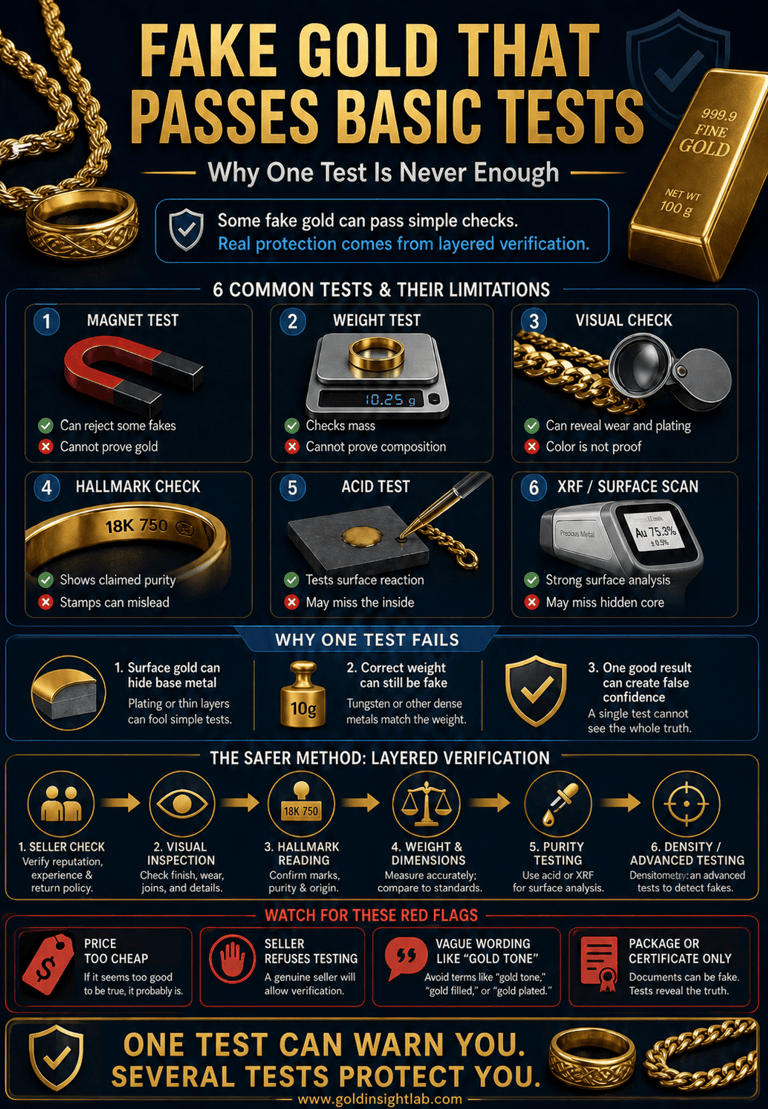 the-infographics-image-of-fake-gold-that-passes-basic-tests