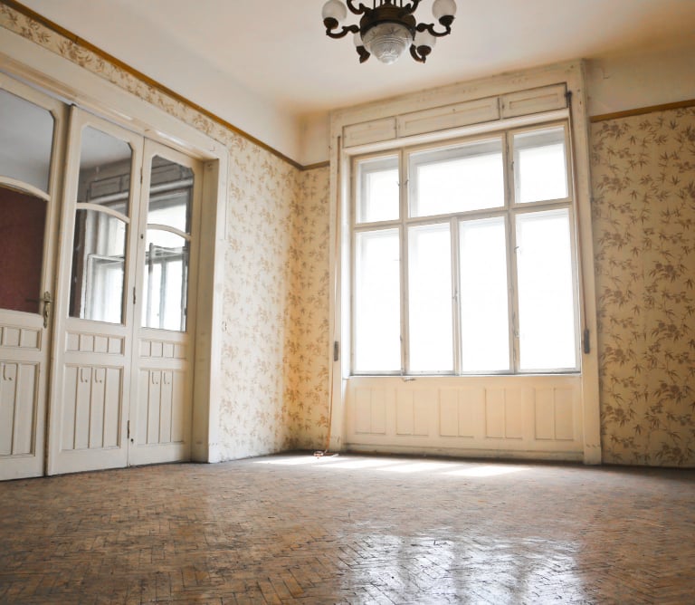 vaciar piso barcelona