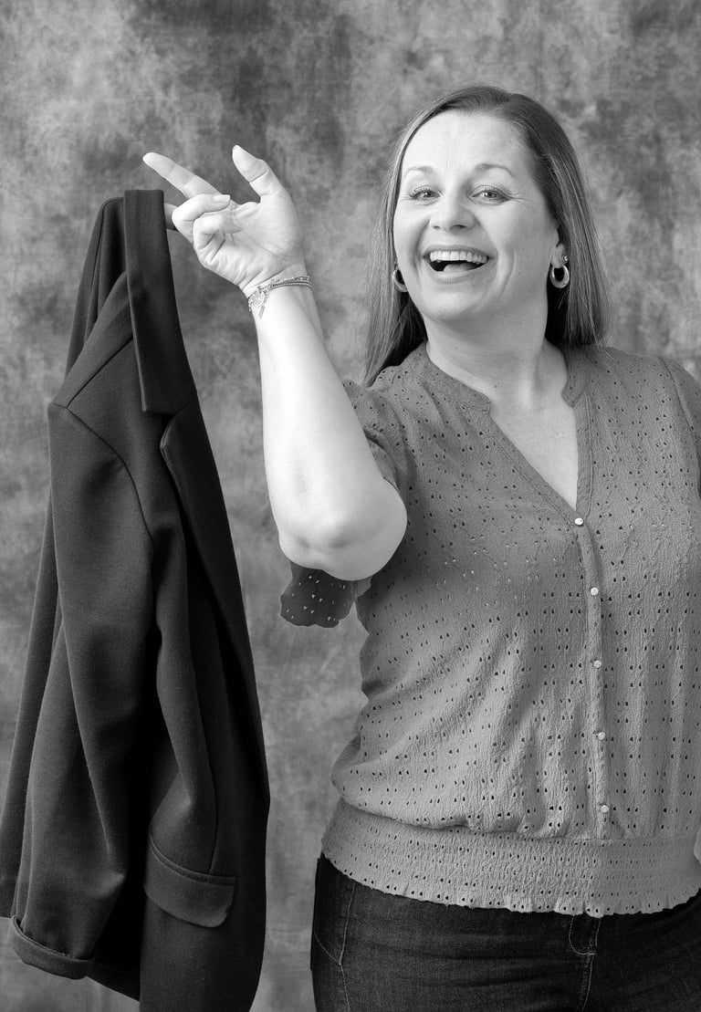 Yaportrait professionnel LinkedIn PACA