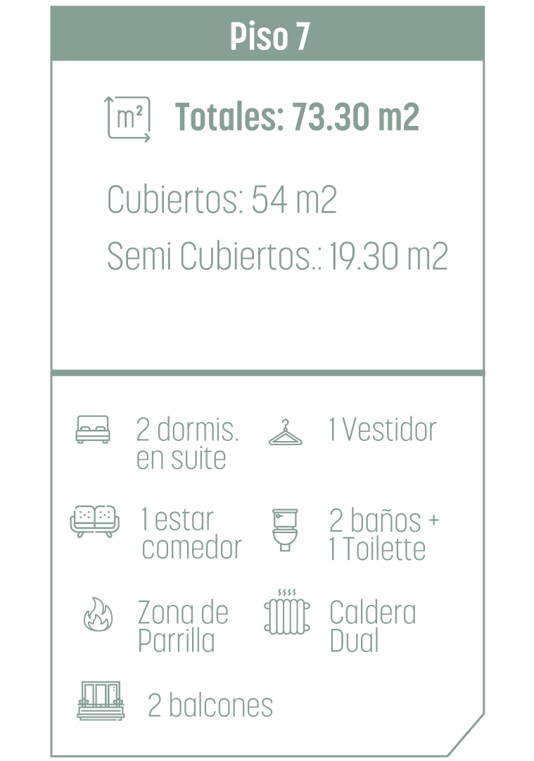 planos 3 ambientes