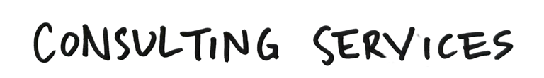 Consulting Services