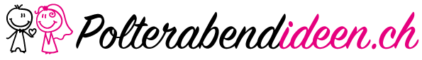 Partner polterabendideen.ch