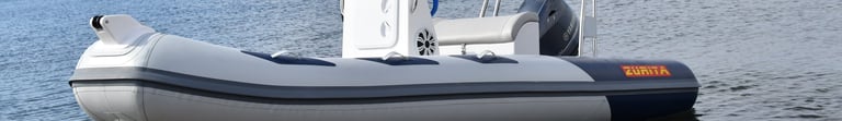 Zurita 470 Spider - Ribs