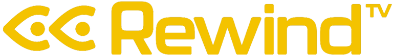 Rewind TV Logo