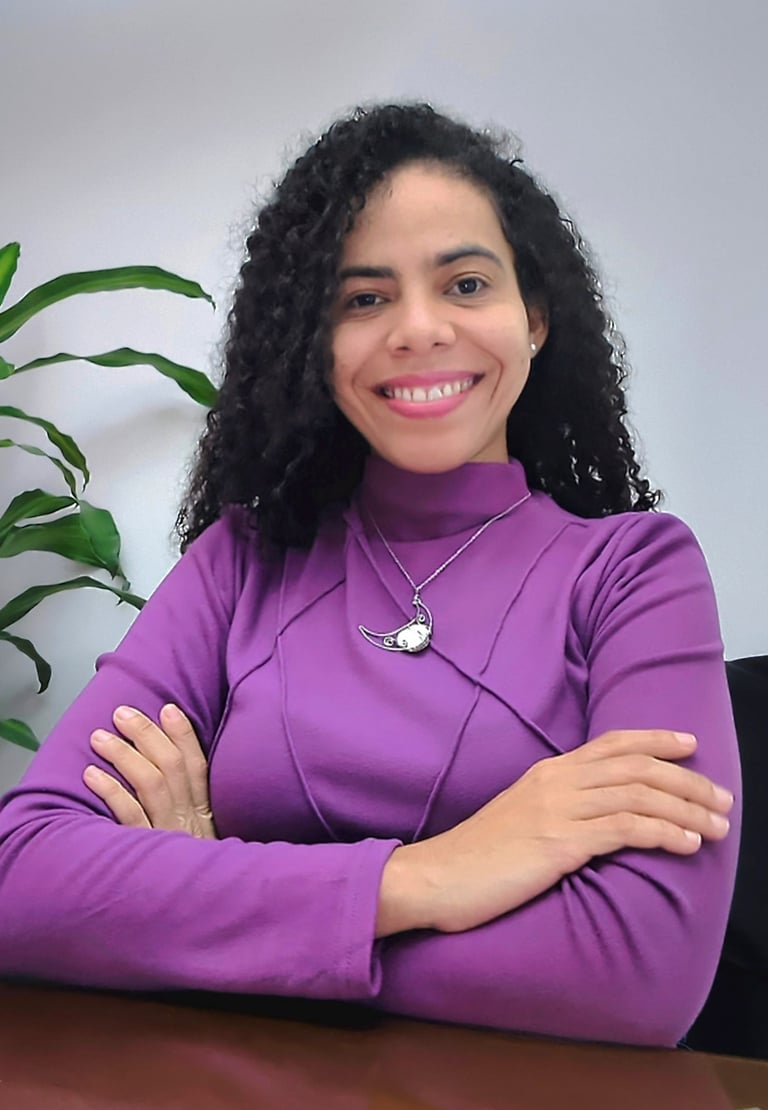 Clara Gisela Guette Ospino