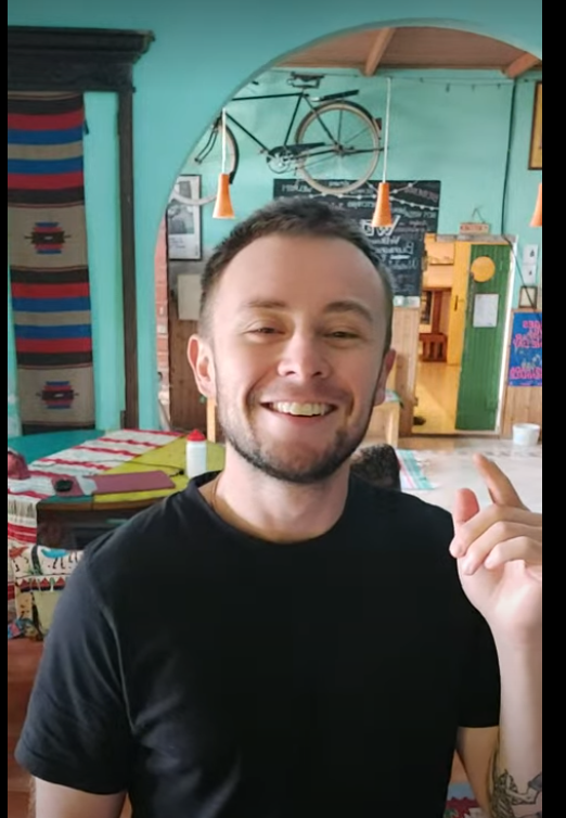 private lessons with peter english teacher