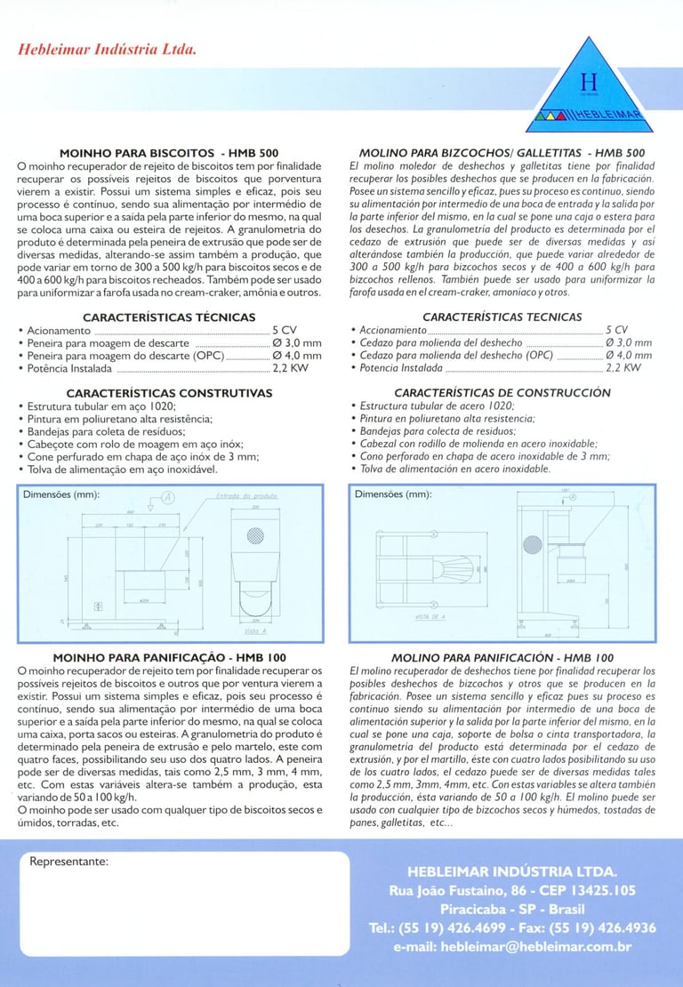 Catalogo Fundo