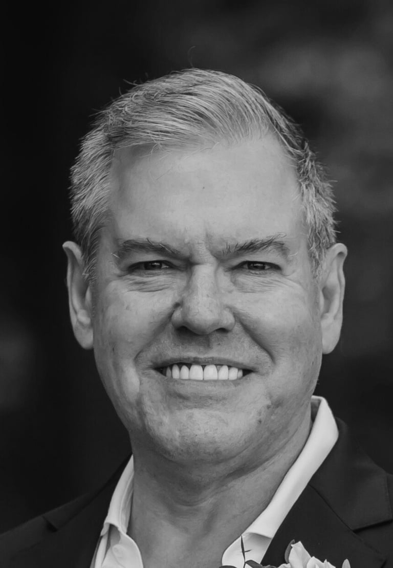 Derek Wilson