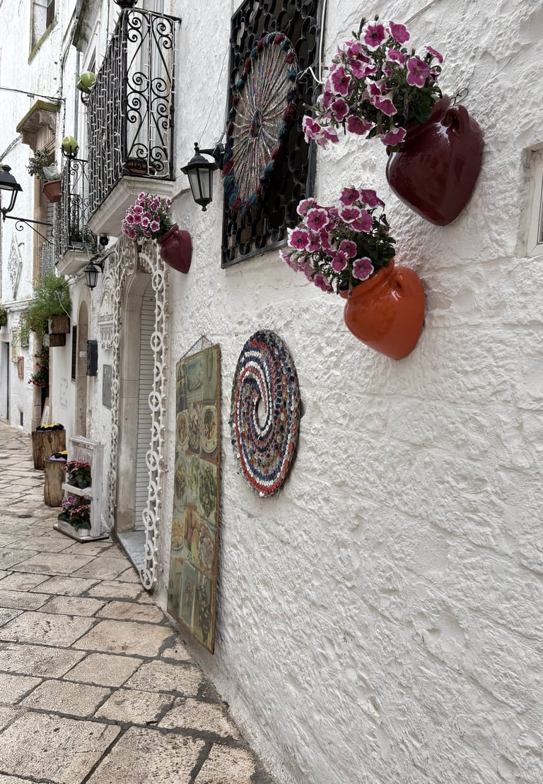 Martina Franca