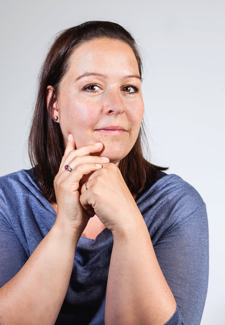 Trauerbegleitung Regine Schrögendorfer