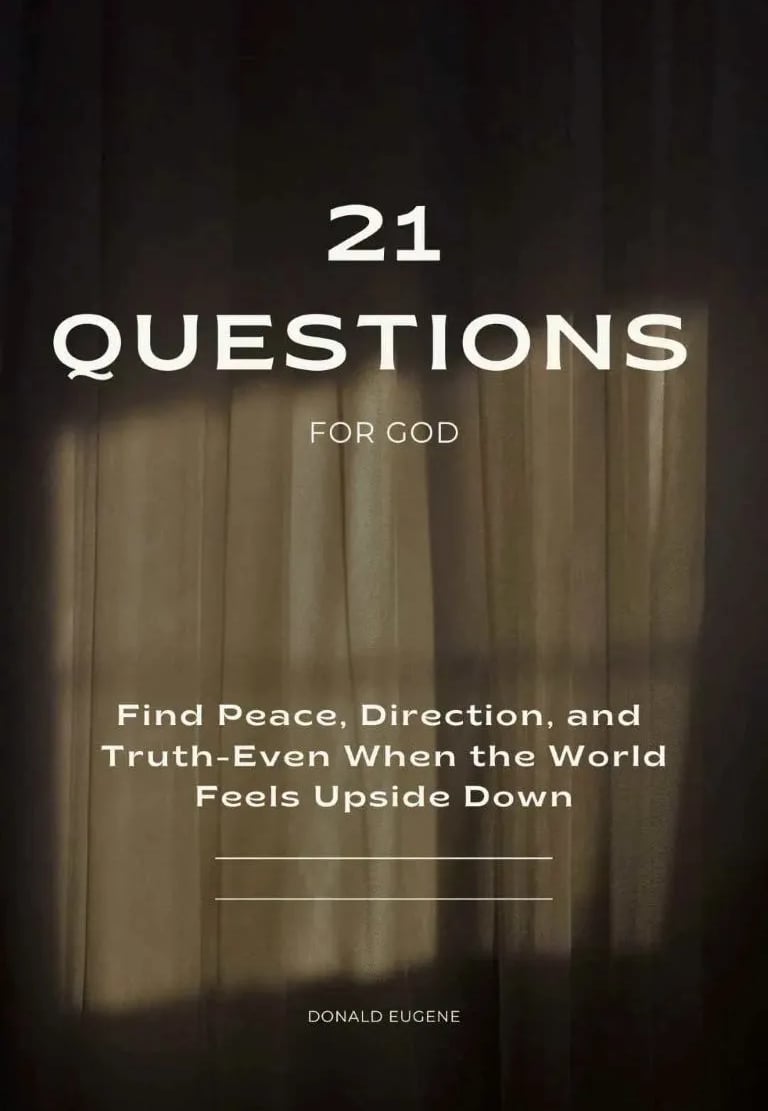 eBook About Finding Bible Answers