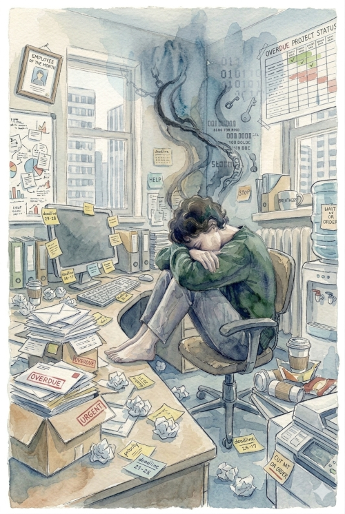 Stress