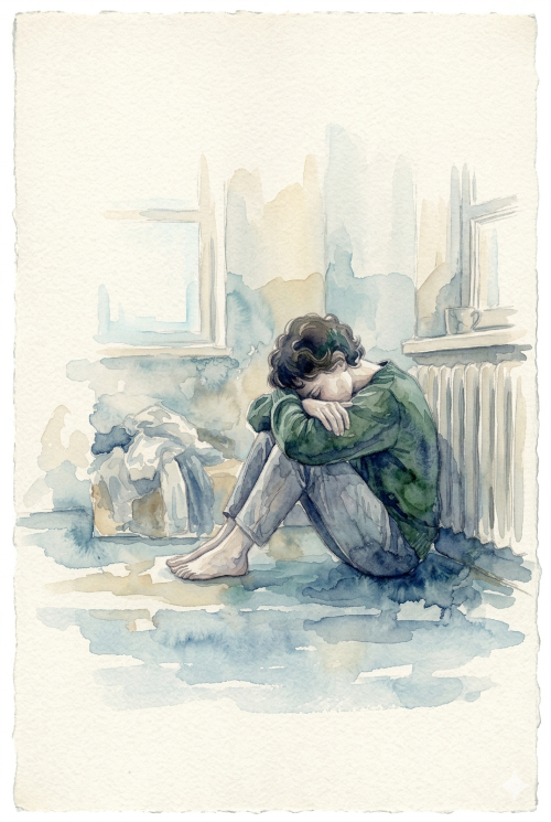 depressione