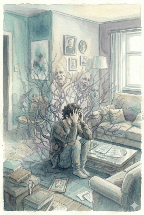 Trauma