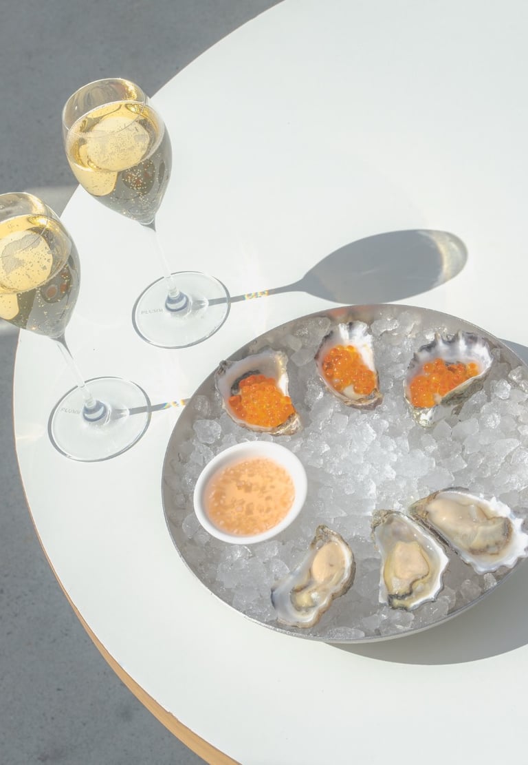 Relaxing during a stay at Arvia Villa Koala Park