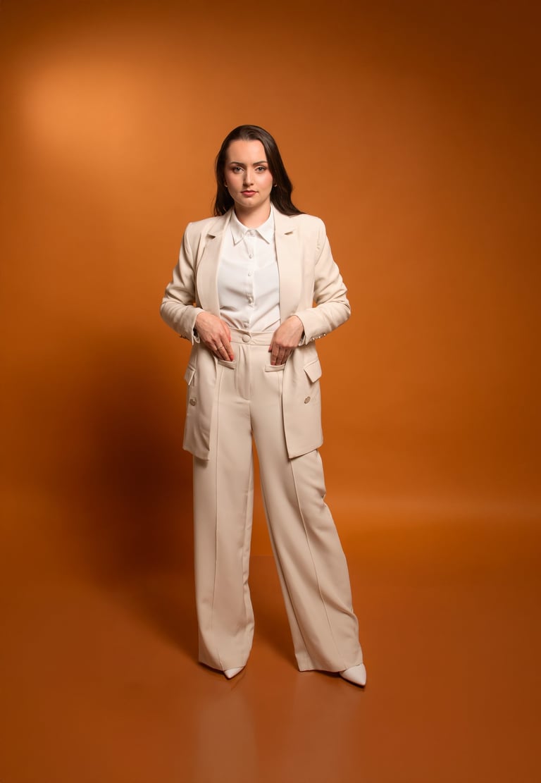 Dra. Ana Paloma Salvador, advogada especializada em inventários em Pitanga PR