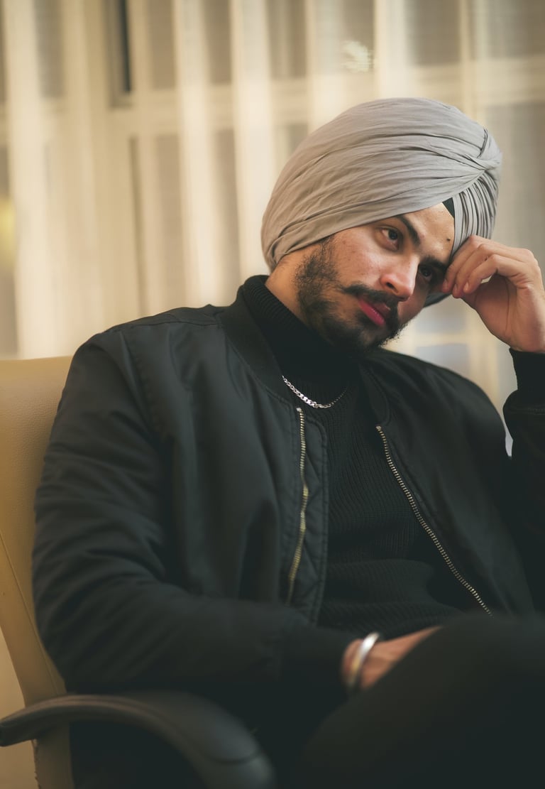 about me - amanadeolstudios