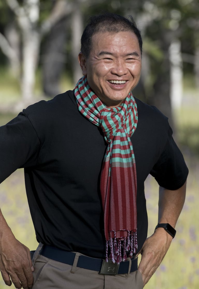 Meng Hieng