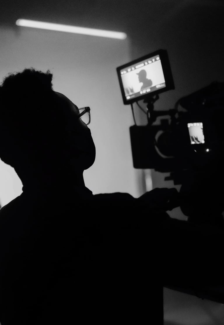Scriptdoctot pro scénario télévision cinéma