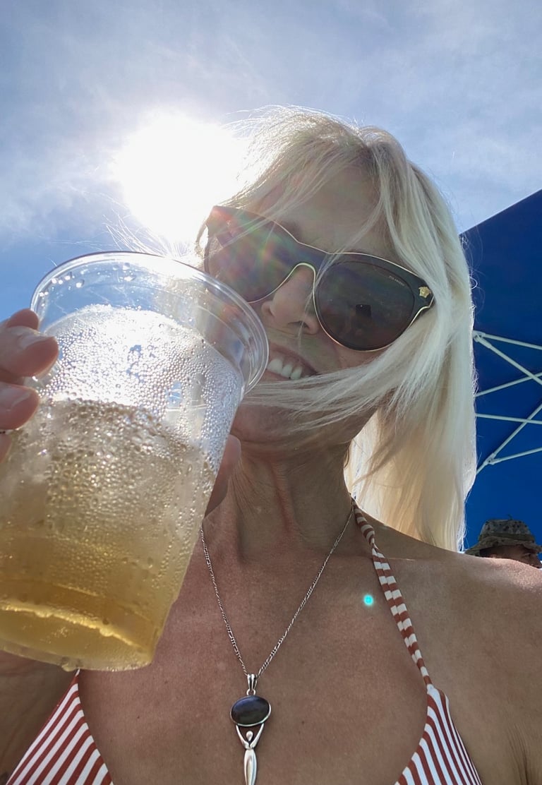 Ready for Steve Aoki at HQ2 BeachClub