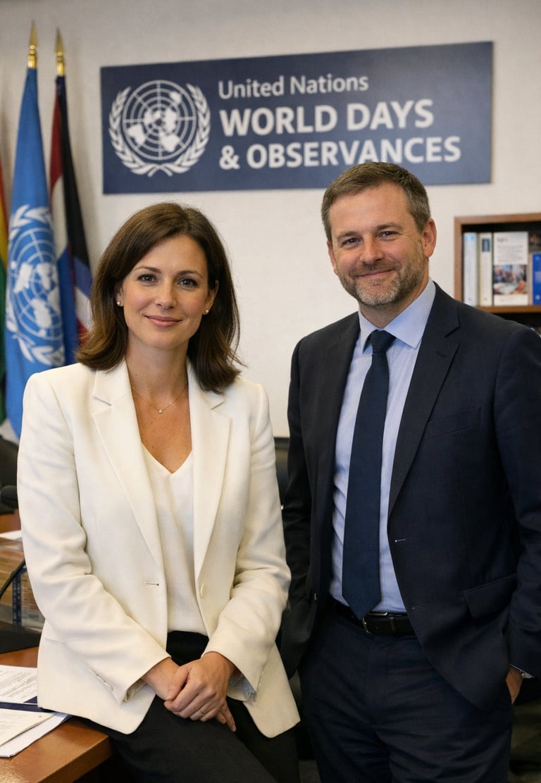 Journée Mondiale Onusienne